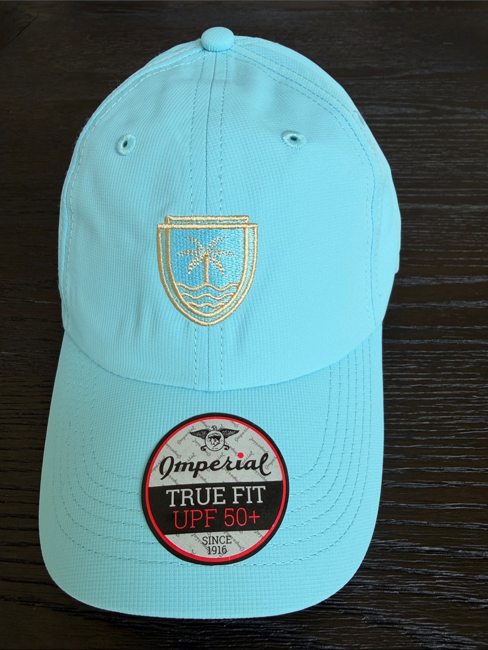 The Boca Raton Golf Course Hat